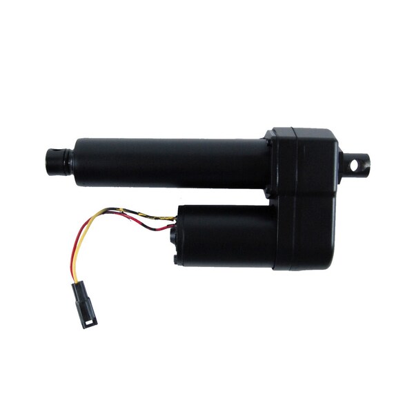 Electric Actuator